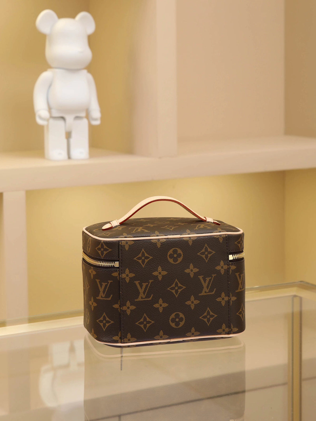 L fashion nice cosmetic bag 0725040101