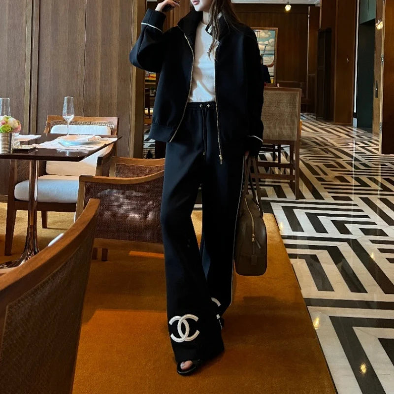 CHA 26ss Women's  Suit TZ1326091501