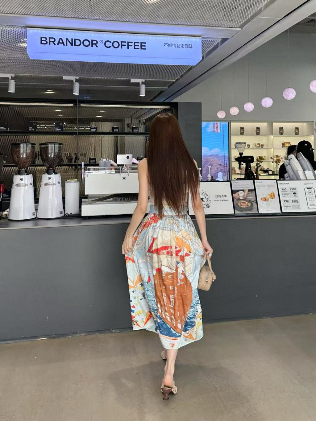 H Fashion Summer Skirt 0725052011
