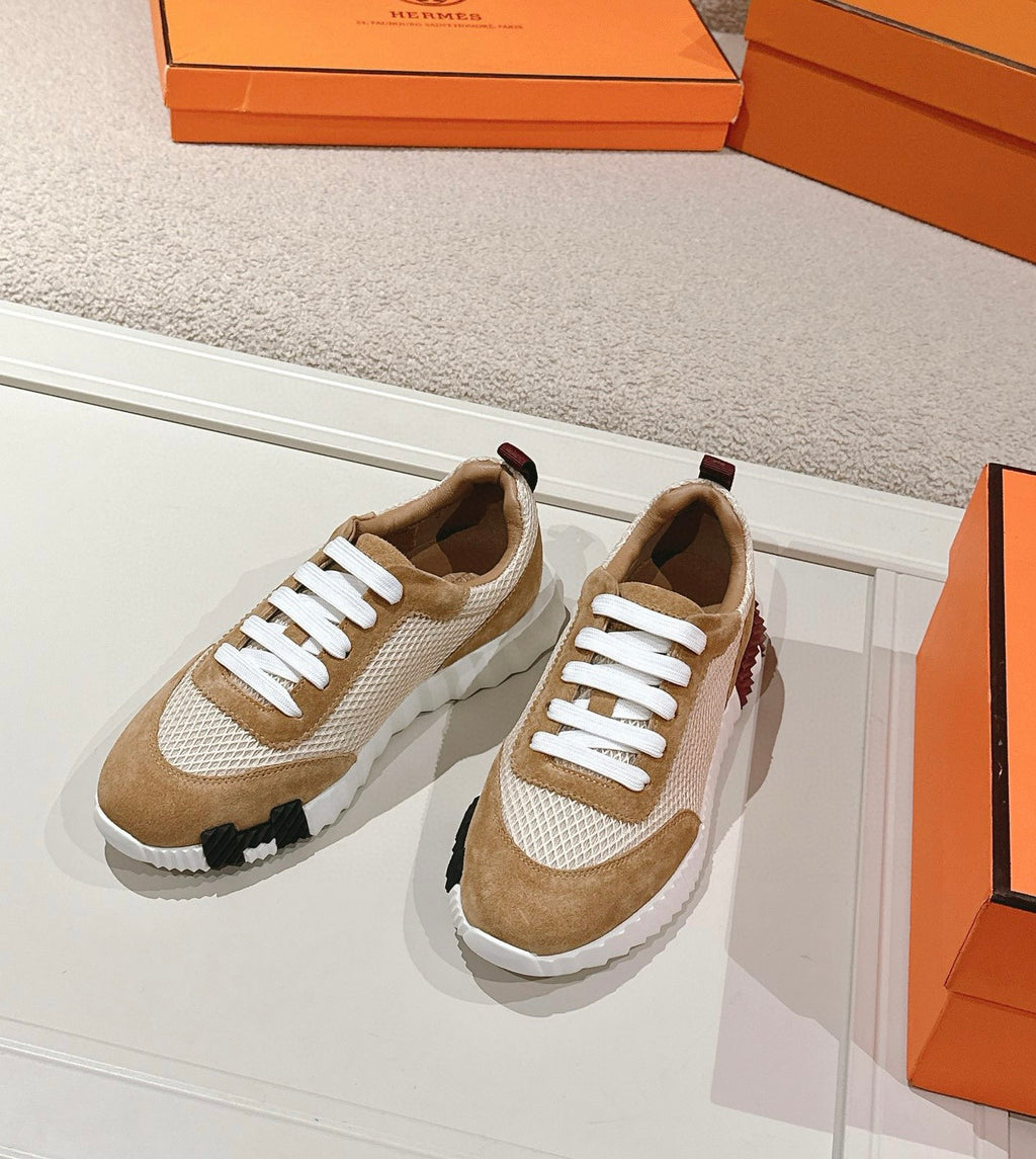 HM Bouncing sneaker 1824111308