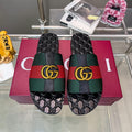 H Classic Couple Style Fly Knit Casual Sneakers 0726070211