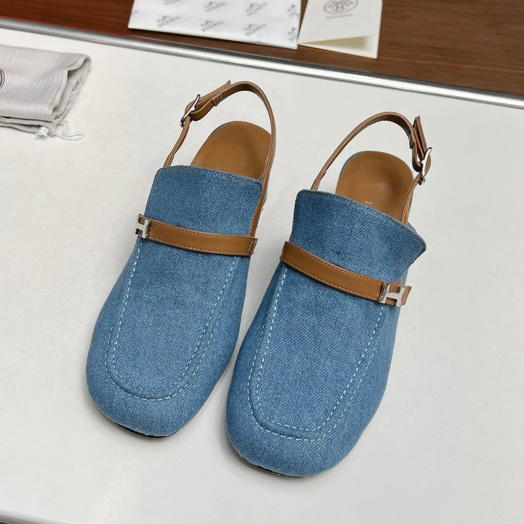 New Fashion Classic Versatile Women's Sandals 1024020805