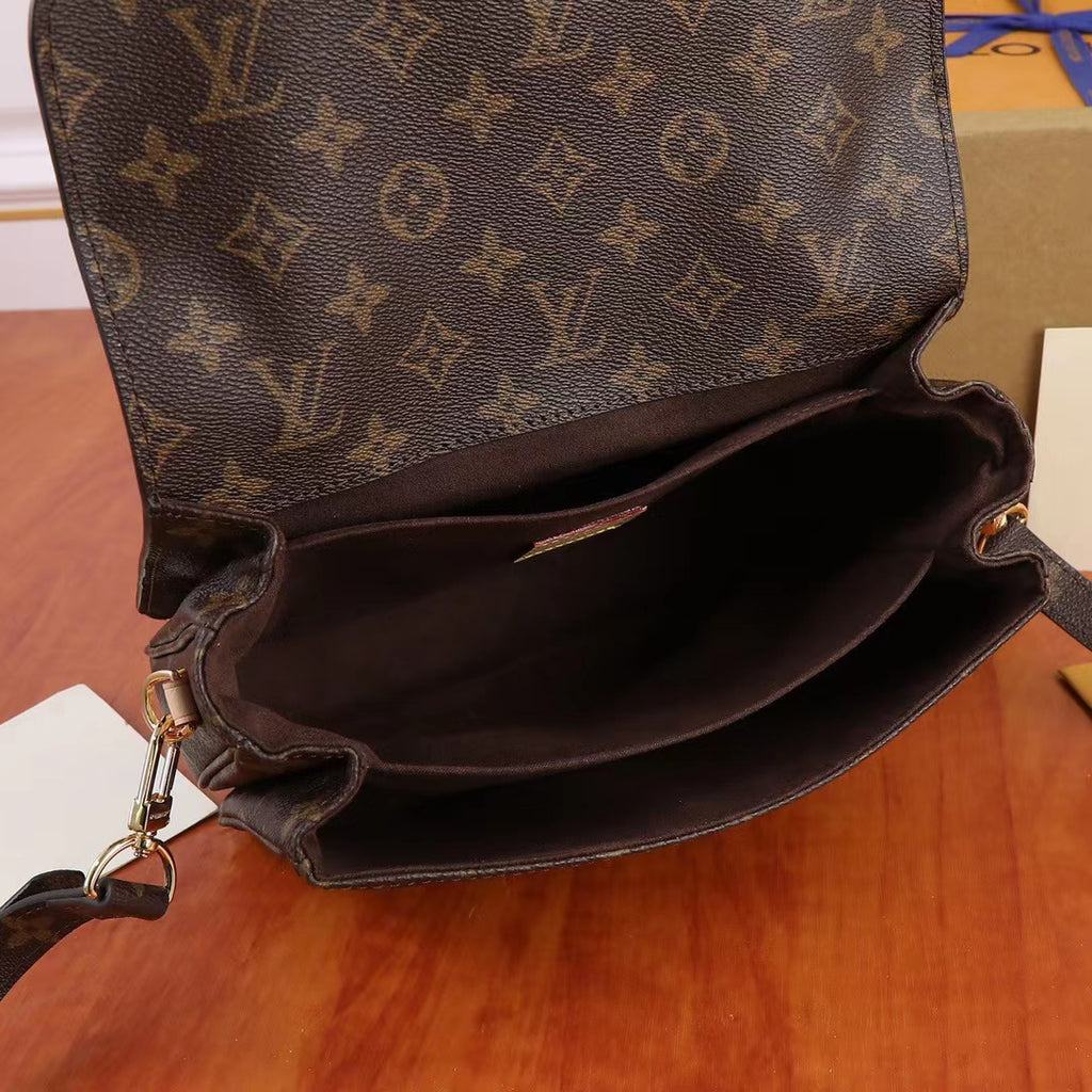 petit sac à bandoulière imprimé 692385662