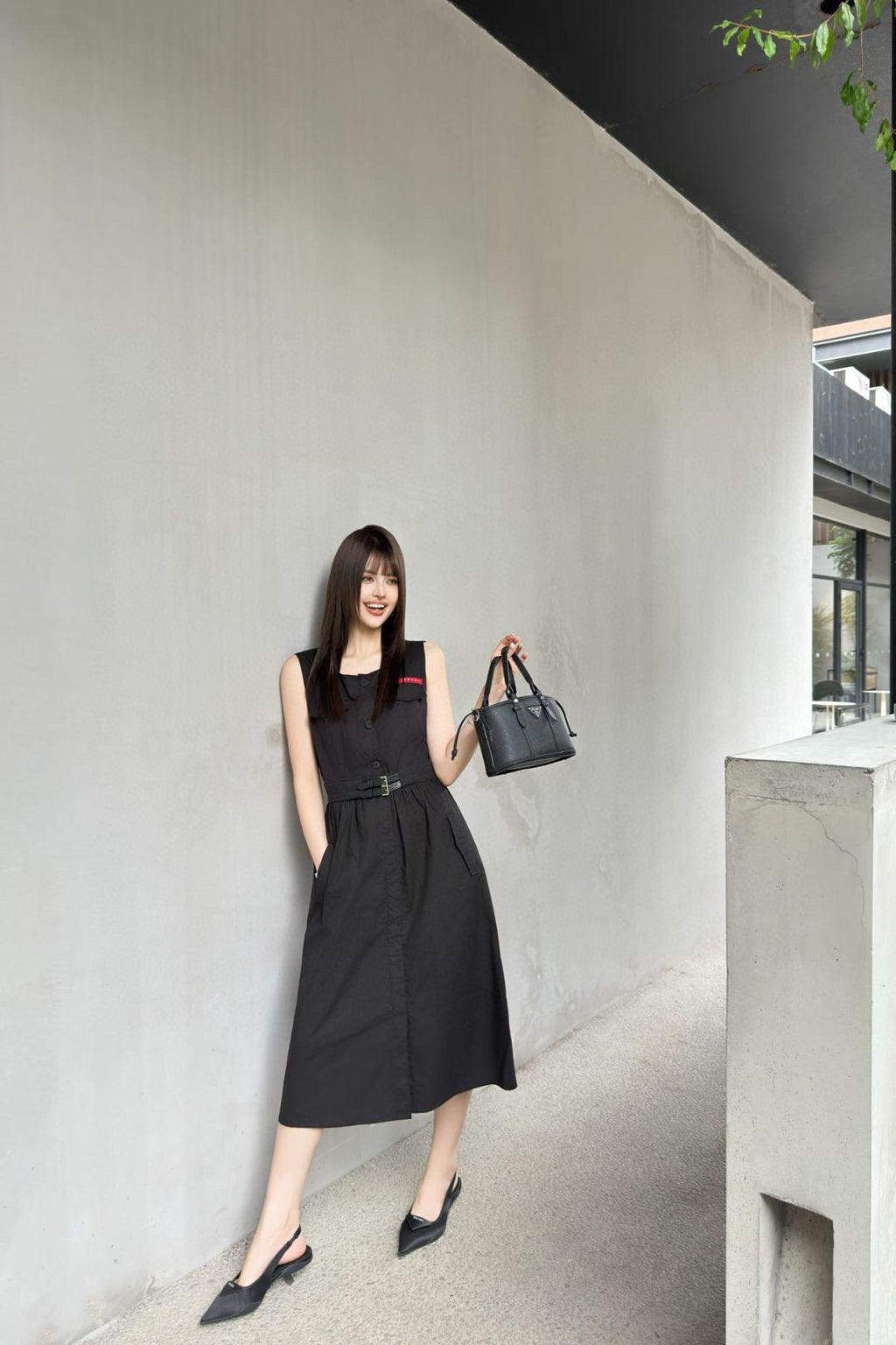 P Fashion Dress 0725061621
