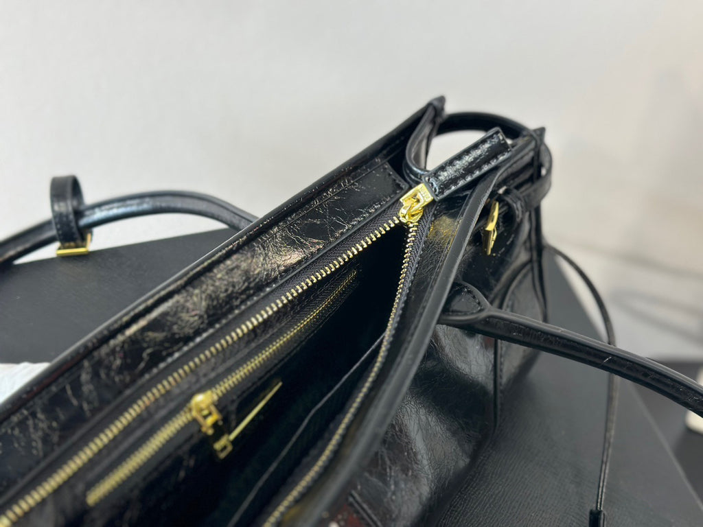 PR soft lux tote bag 1824061302