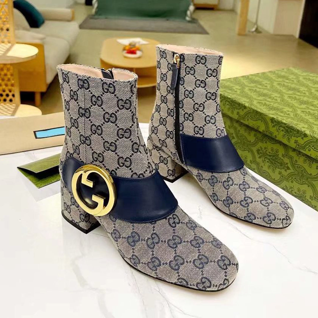 New all match ankle boots CYL1023090616