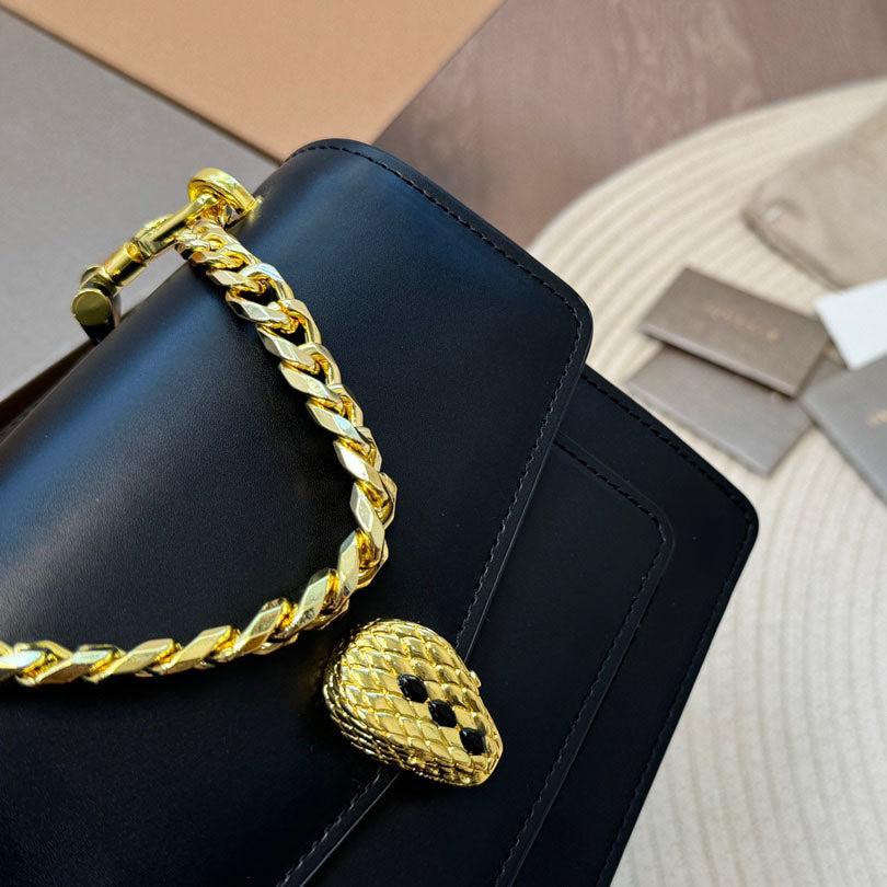 Snake head lock bag 1824061109