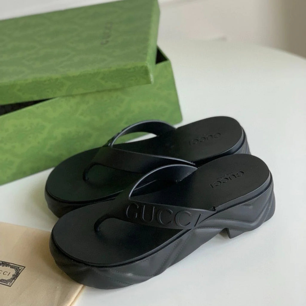 Fashion Sandals Flip Flops Outer Wear Non-slip New Soft Bottom 1024031123