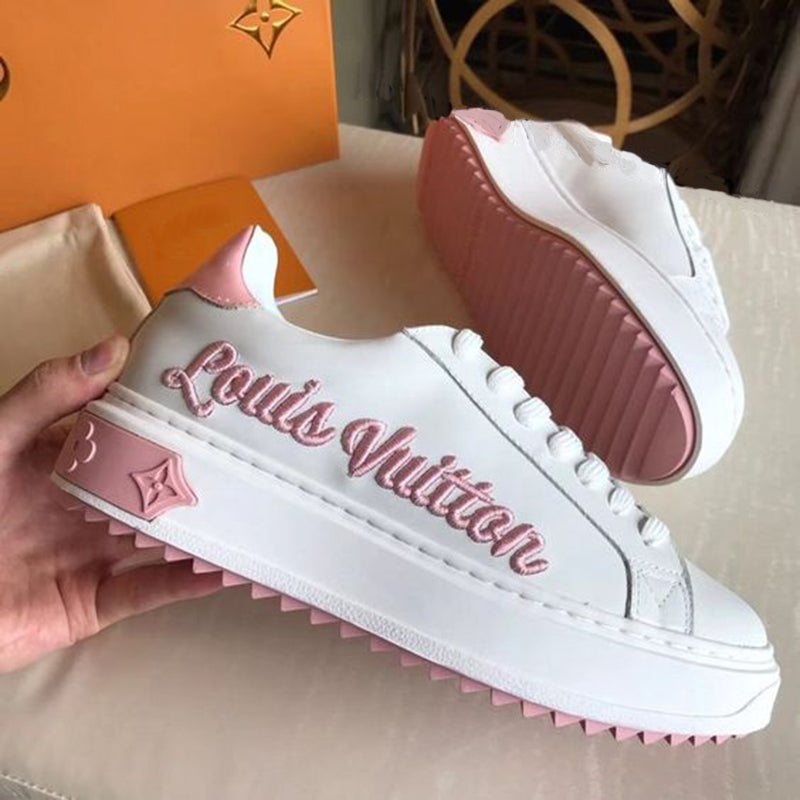 Fashion New Versatile Casual Sports Shoes PT1023101213