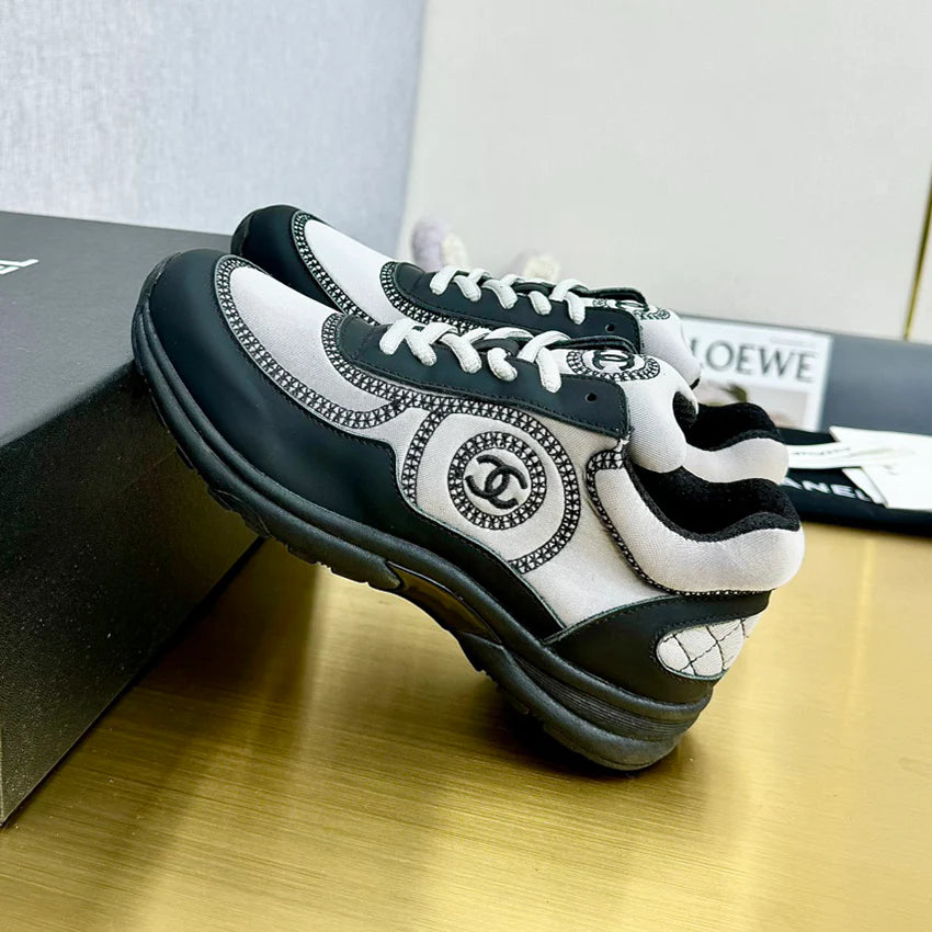 Couple style fashionable classic versatile casual sneakers 1024071116