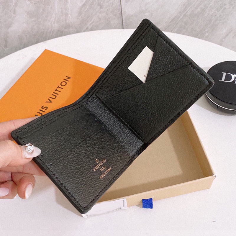Fashion all-match wallet KL1023071804
