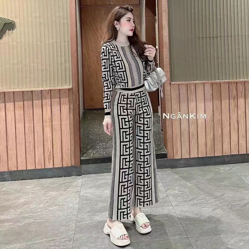 Women's two piece casual suit 90098015001