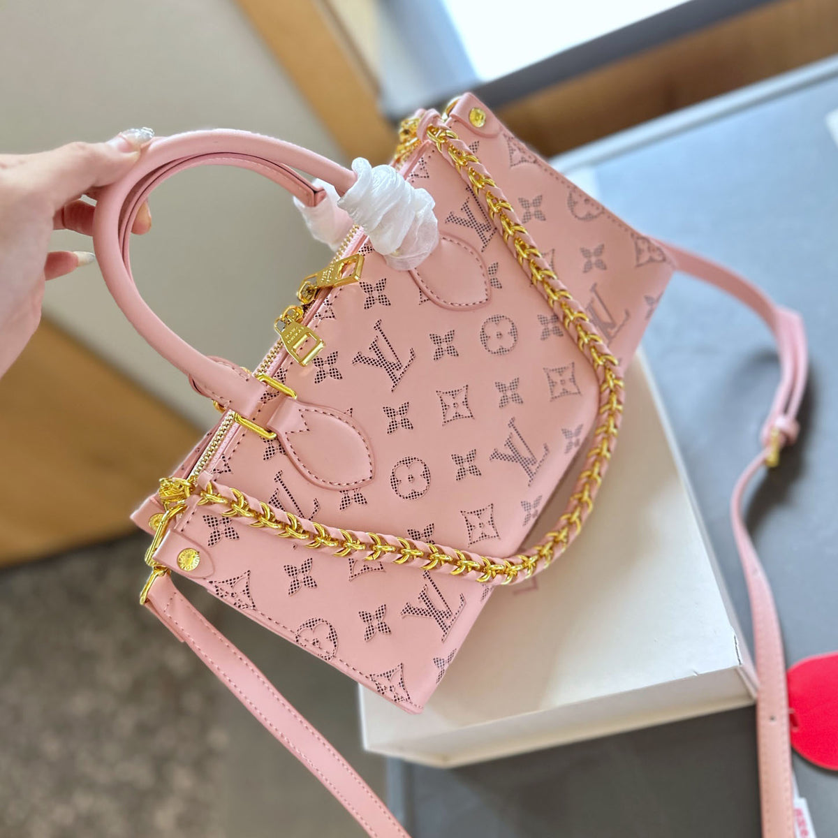 L Fashion onthego XC24101005