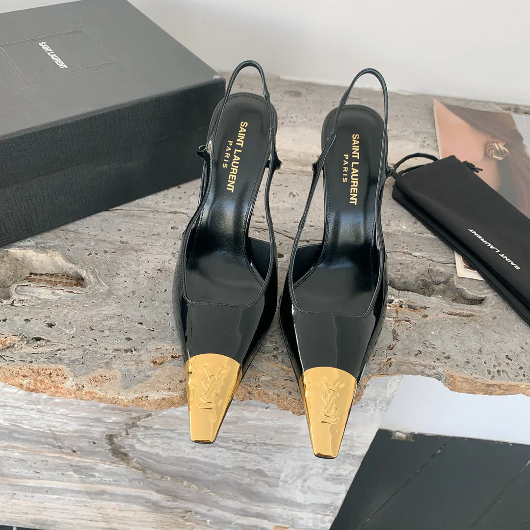 Early Spring Stunning High Heels 1025030525