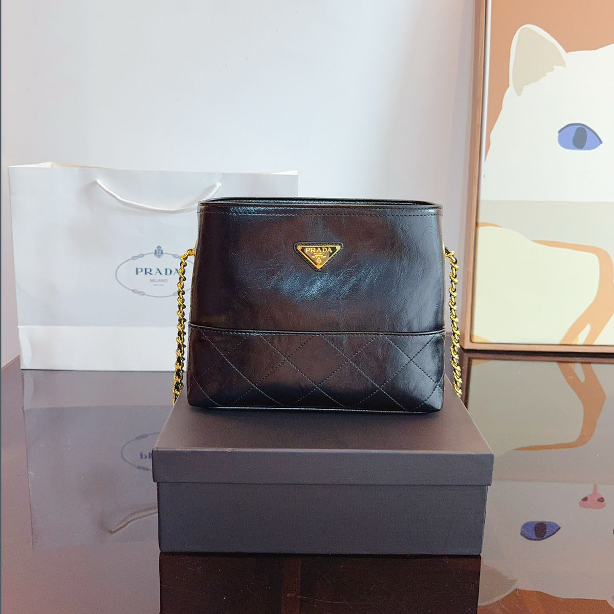 PAR Classic Tote BagXC24092526