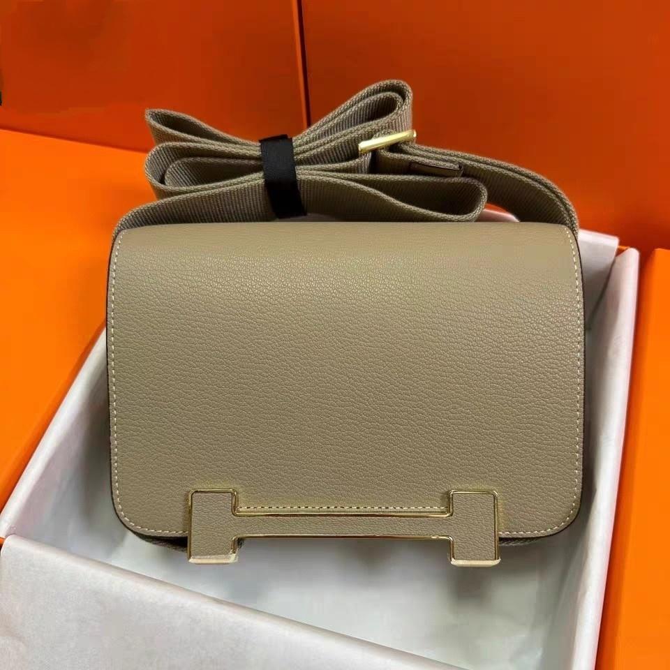 New Women's Bag Clog Bag Crossbody Shoulder Bag 1024070803