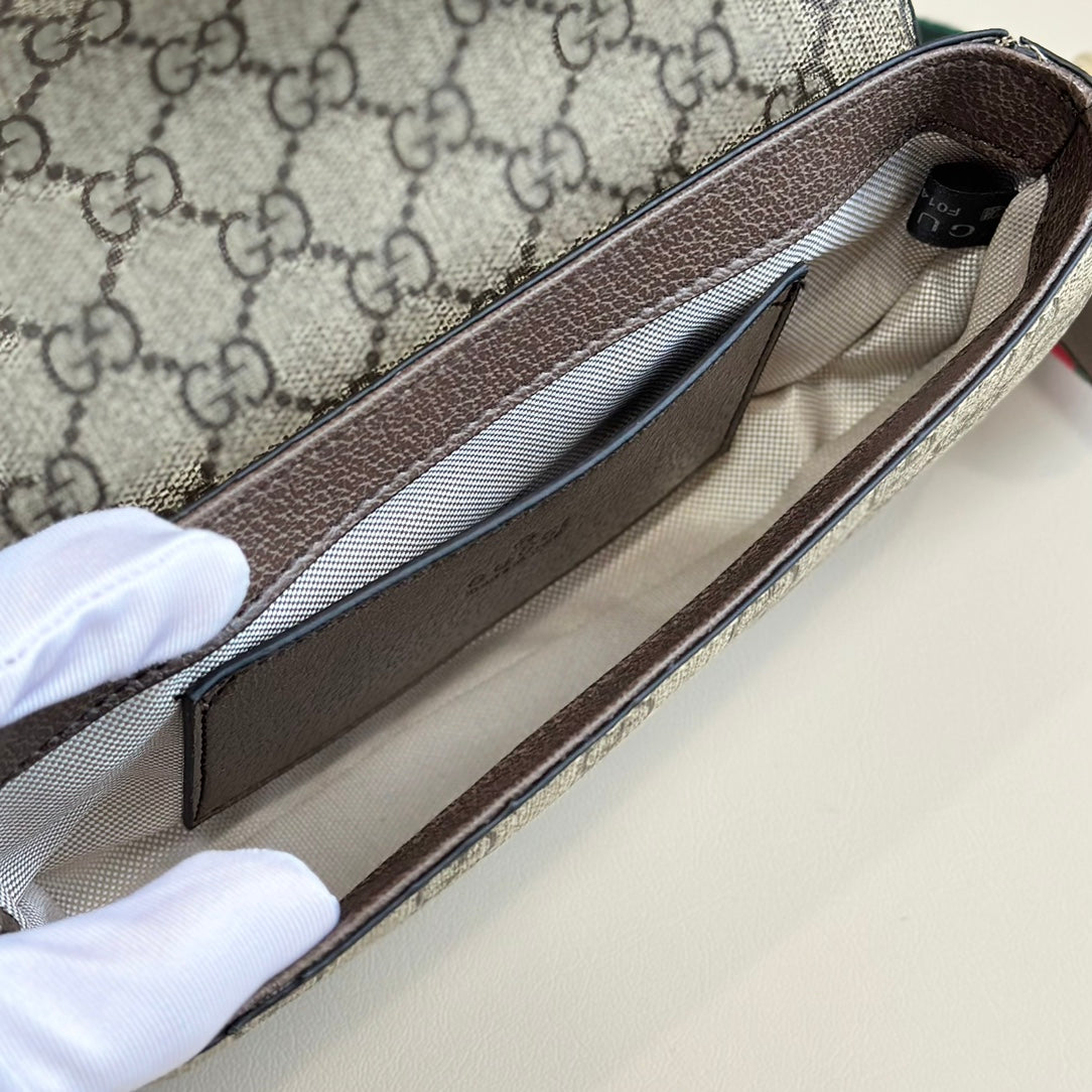 Classic Presbyopia Messenger Bag 1824061702