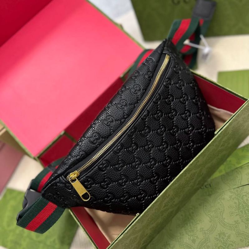 New Fashion Trend CasuaWaist bag Chest bag XC0223080808