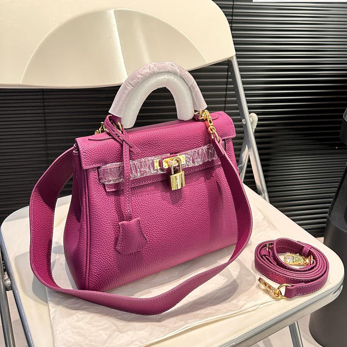 H Kelly bag1824092002