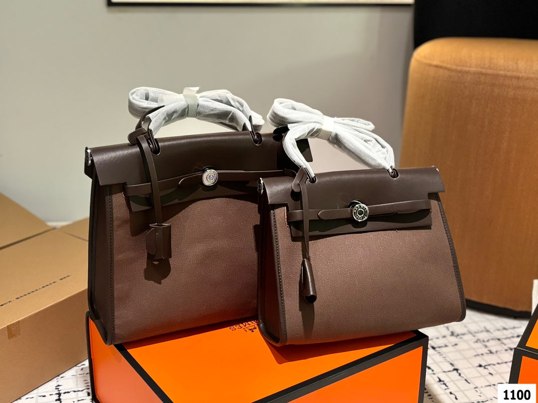 H Classic Pegasus herbag 0724101016