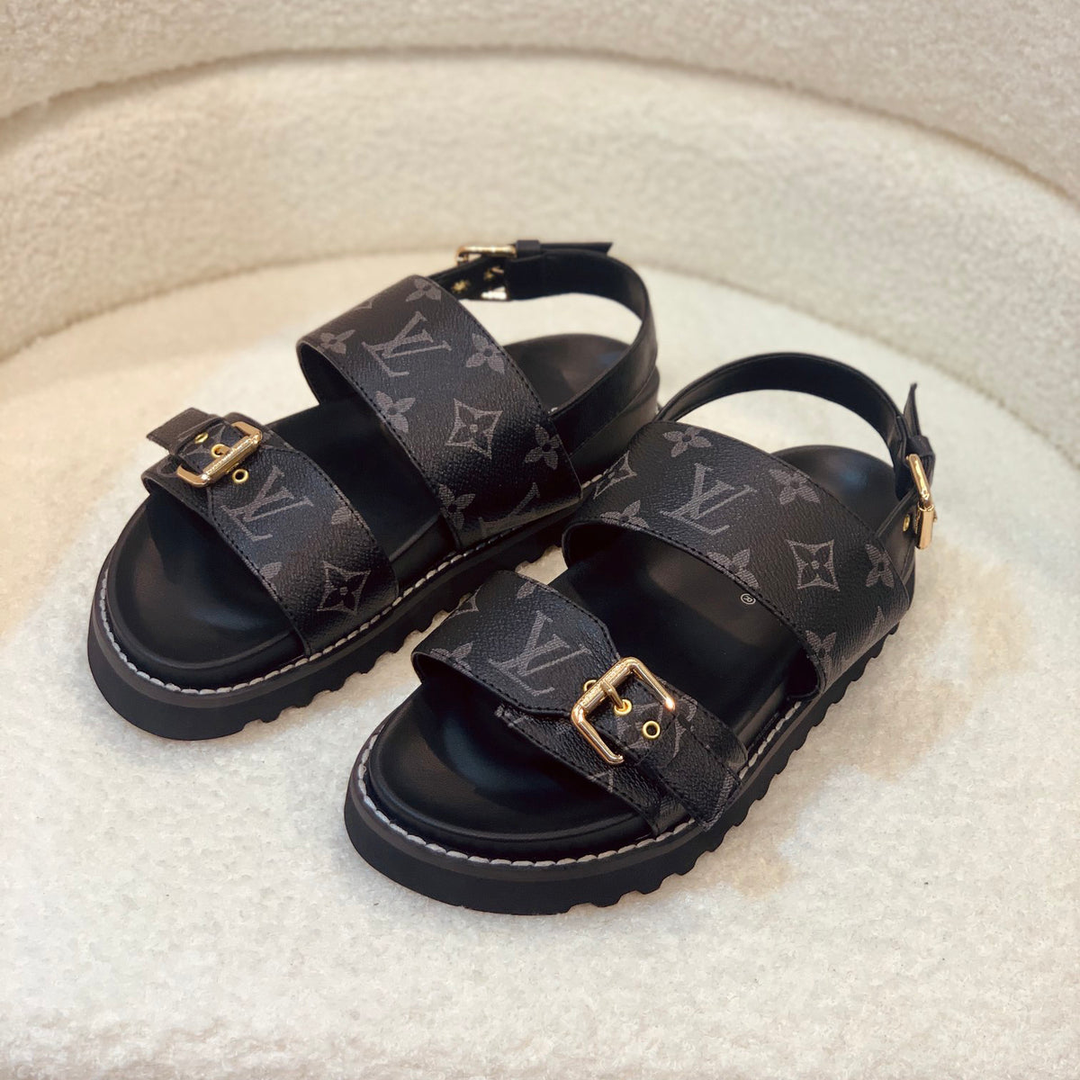 printed sandals XC07032202