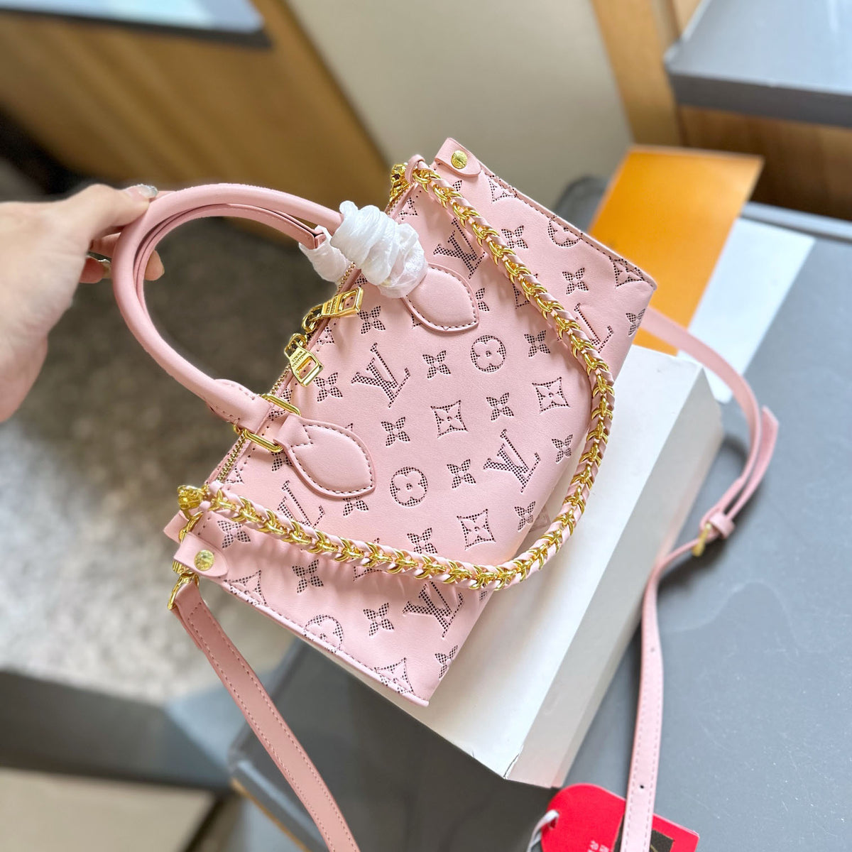 L Fashion onthego XC24101005