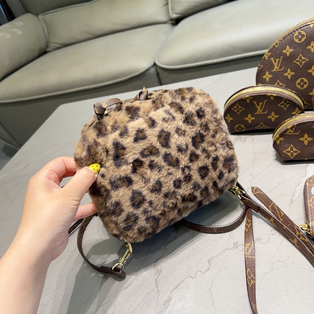 New fashion design style all-match three-piece bag XC1326092322