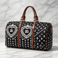 New Stylish Leather DG Travel Bag 3D1326092439