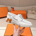 H-Ketch Series Couple Casual Sports Loafers 0726013002