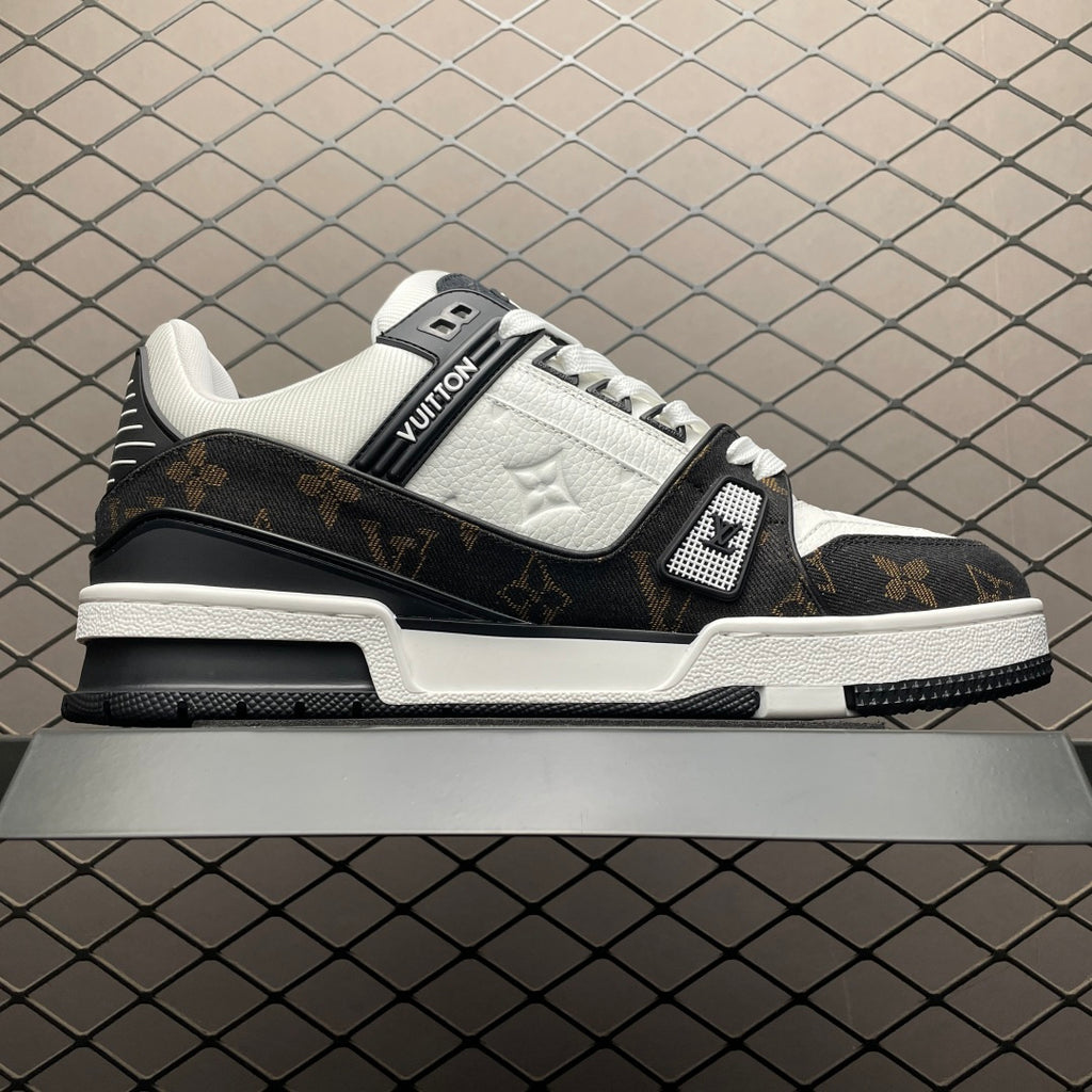 New Fashionable printed couple's sneakers 0725123101