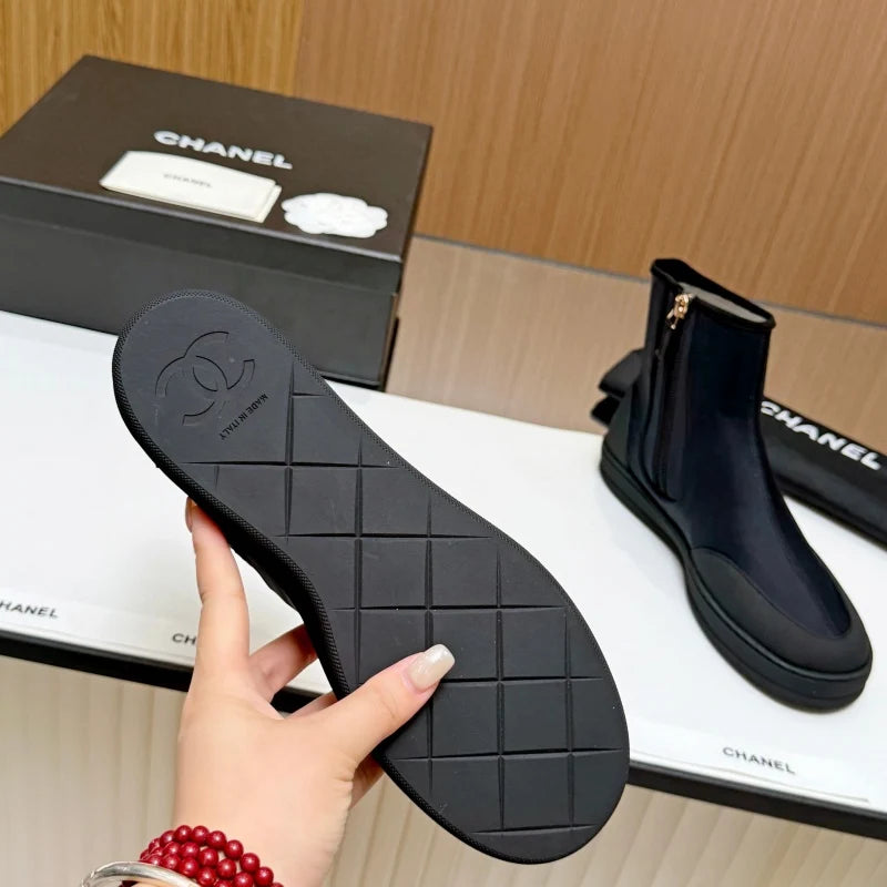 New Fashion women's CC shoes XY1326091602