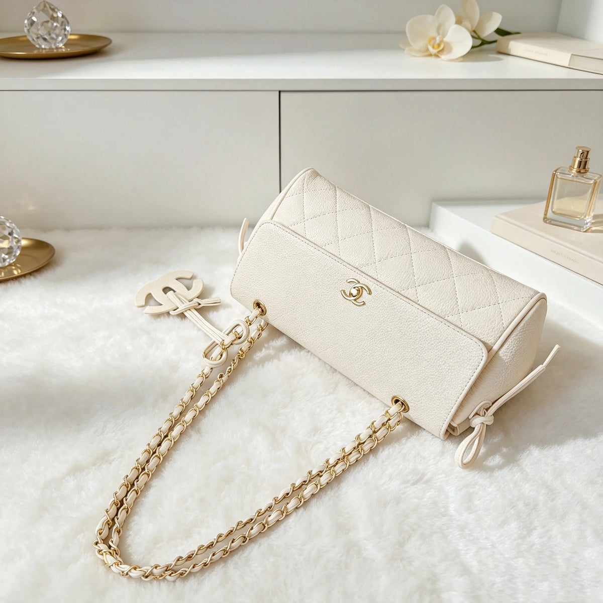 New Fashion women's CC Shoulder Bag JL1326091625