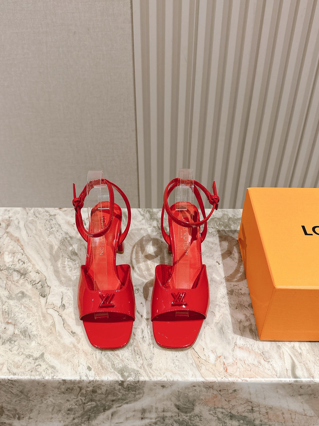 L spring and summer mary jane shoes 0725042803