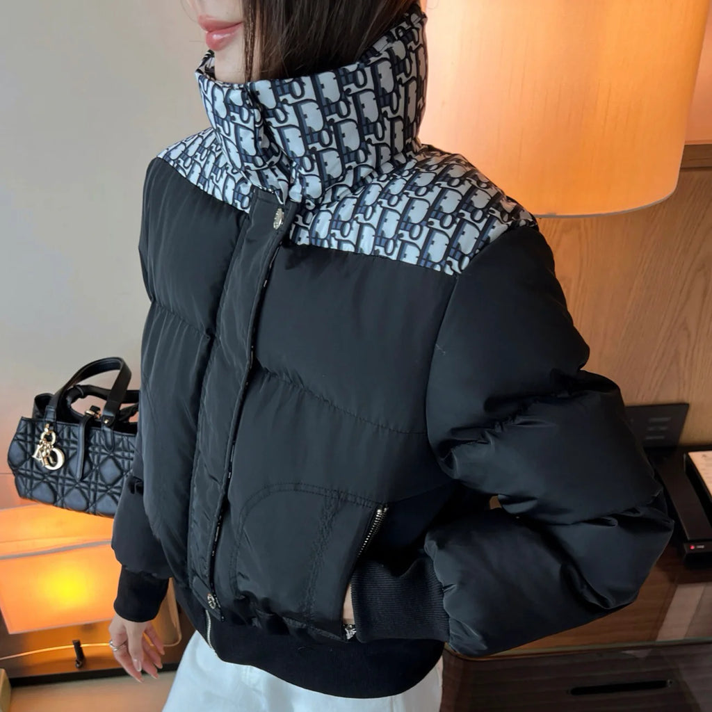 New Cotton Jacket Women 1025102015