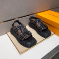 Men's and Women's Casual Slippers Sandals 1025032818
