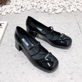 New Fashionable and Versatile Women's Shoes 1024011925