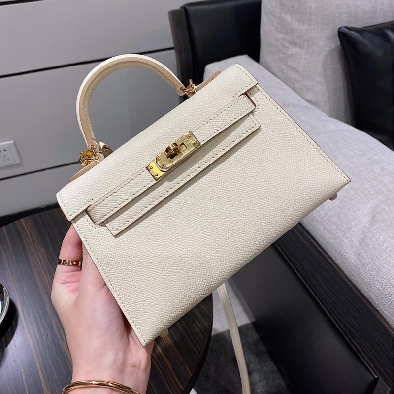 New High-end Feel Handbag Shoulder Crossbody Small Bag 10231229LY10