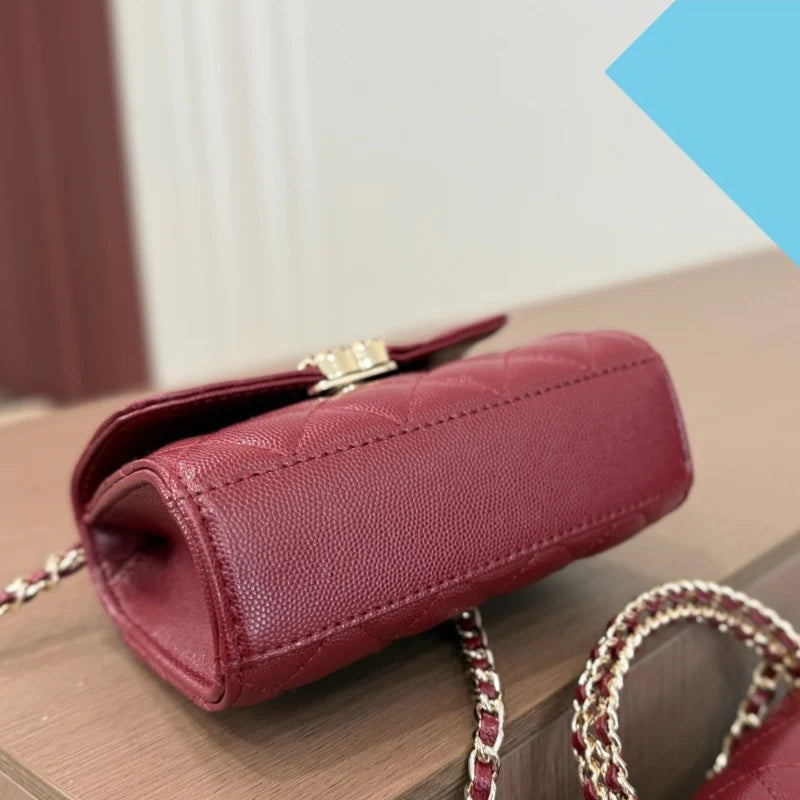 New Fashion women's CC Shoulder Bag CWT13260920