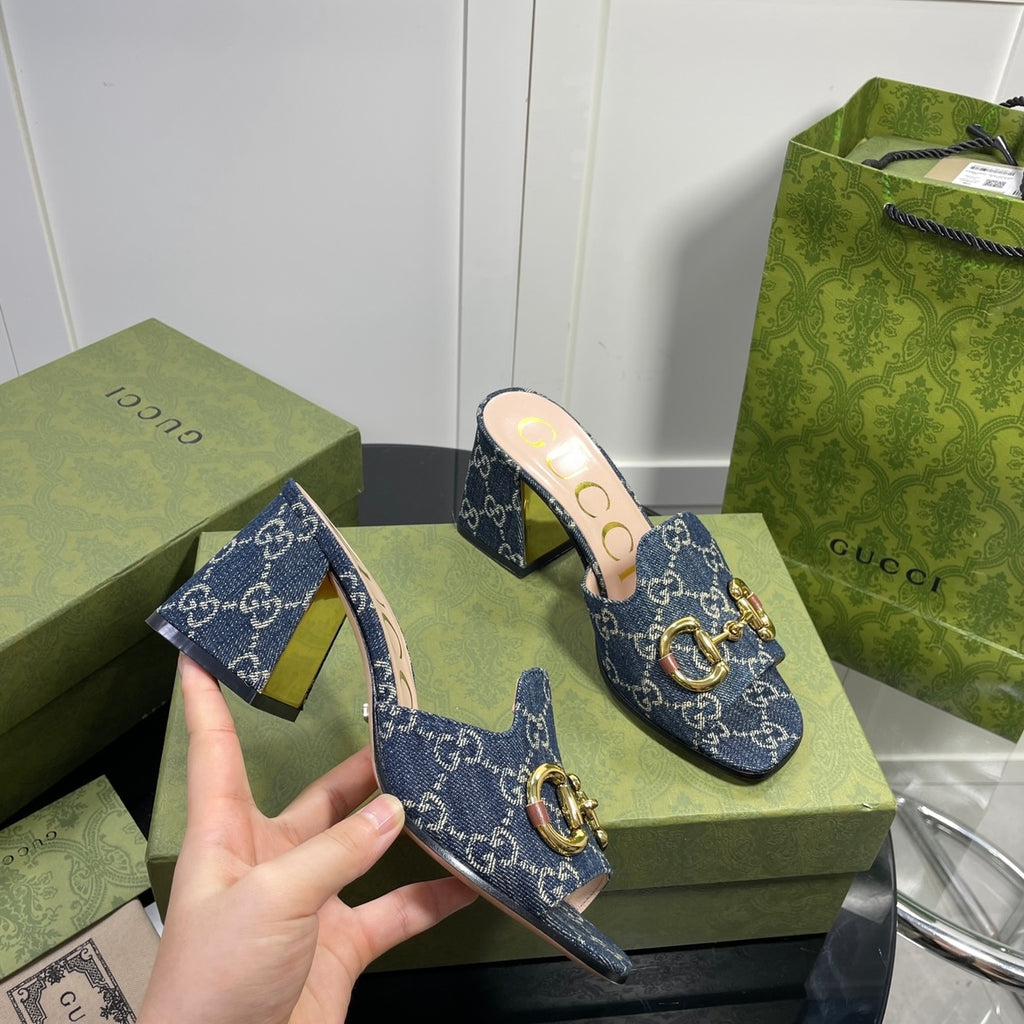 New fashion high heels  SPF062809