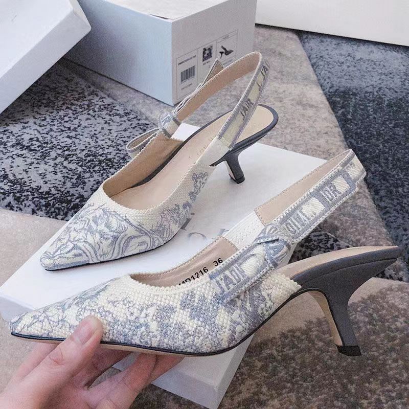 23 Ladies fashion luxury high heels XC060601