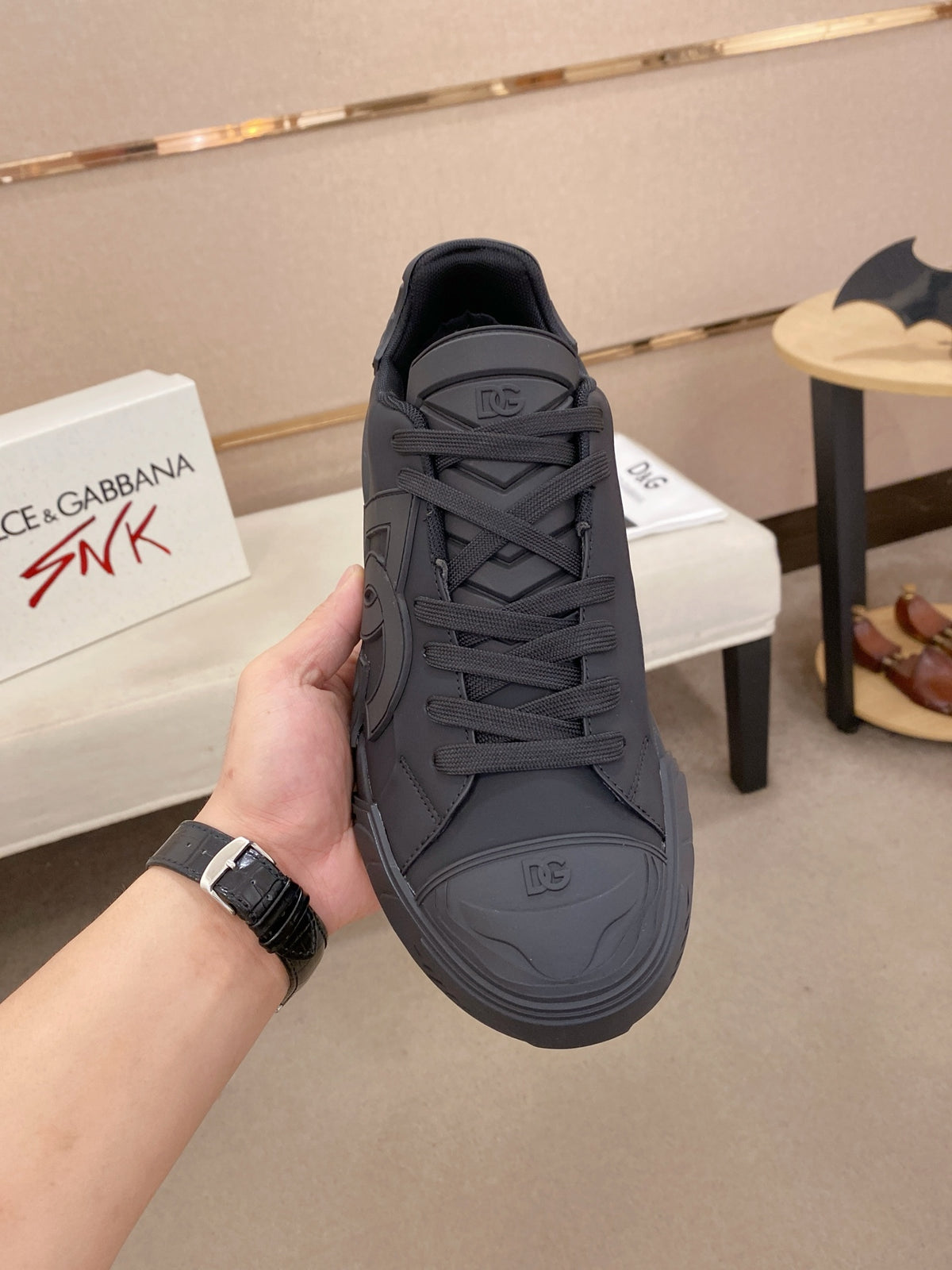 DG's latest sports style hot-selling sports shoes 0725052807