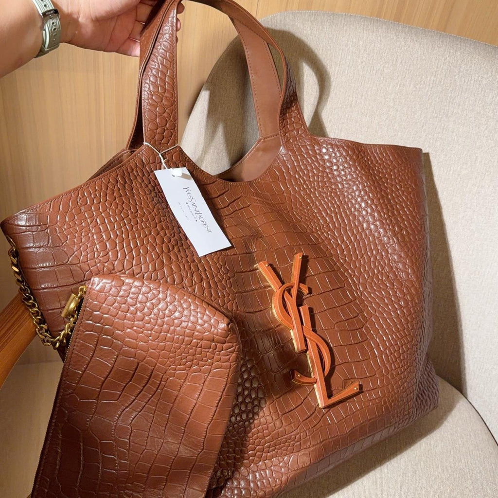 Icare Maxi Shopping Bag 0726081001
