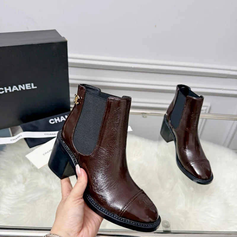 New Fashion women's CC shoes XY1326091603
