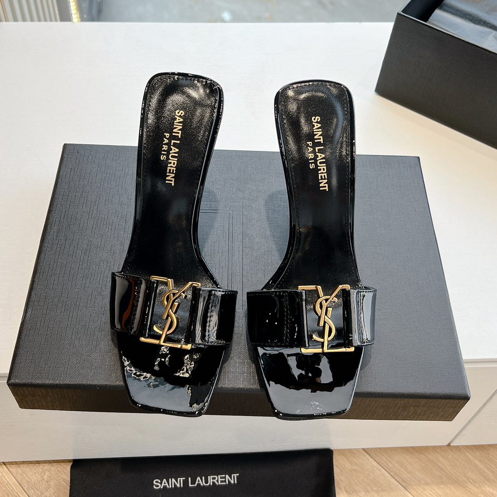 high heel sandals slippers 0725021402