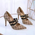 Fashion new high heel sandals PD1023081502