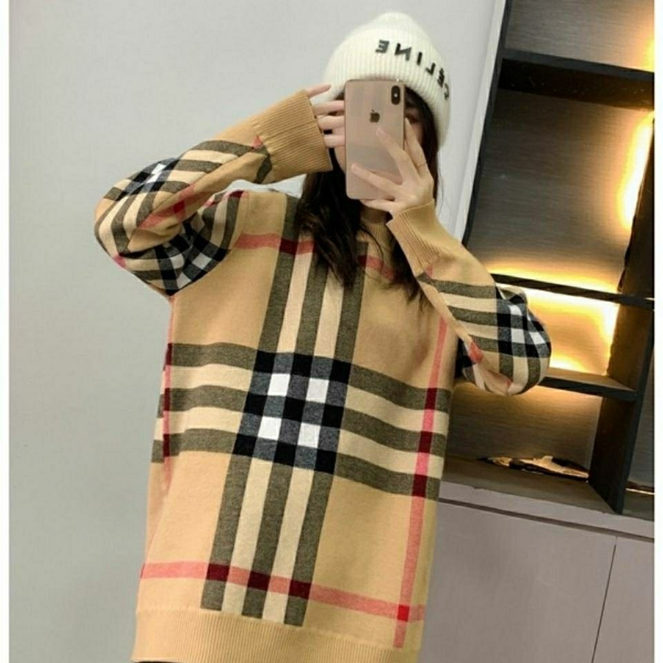 Fashion pullover long sleeve couple style PD1023073120