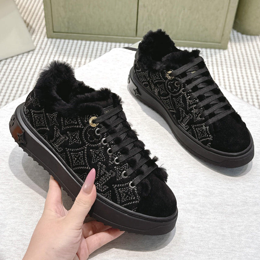 Fall/Winter Sneakers 1025102717