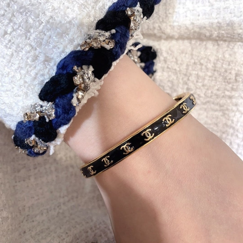 Unisex Luxury Cuff Bracelet XZ1326092817