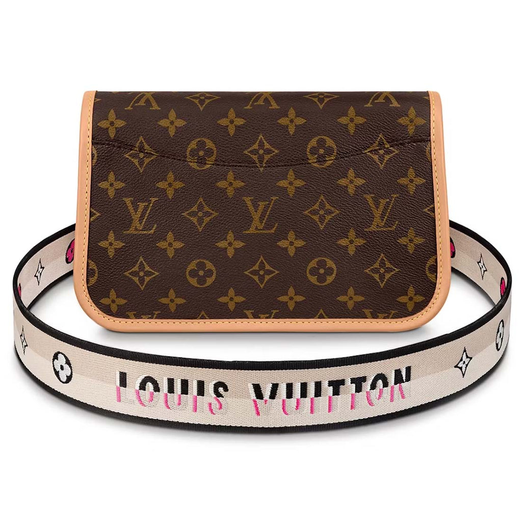 Handmade Leather Crossbody Diane Satchel CWT01041202