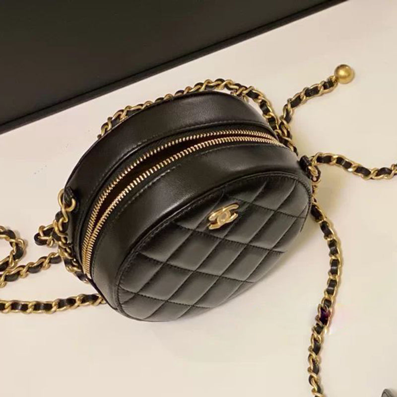New Genuine Leather Bags PD10042807